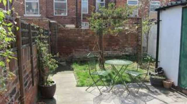  Image of 2 bedroom Terraced house for sale in Perth Street Hull HU5 at Perth Street  Hull, HU5 3NU