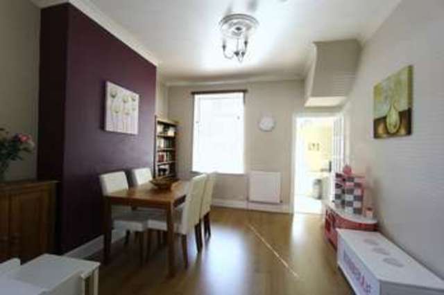  Image of 2 bedroom Terraced house for sale in Perth Street Hull HU5 at Perth Street  Hull, HU5 3NU