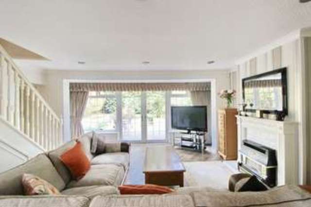  Image of 3 bedroom Detached house for sale in Philips Park Road West Whitefield Manchester M45 at Philips Park Road West Whitefield Manchester, M45 7GJ