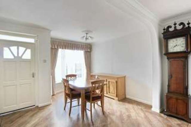  Image of 3 bedroom Detached house for sale in Philips Park Road West Whitefield Manchester M45 at Philips Park Road West Whitefield Manchester, M45 7GJ