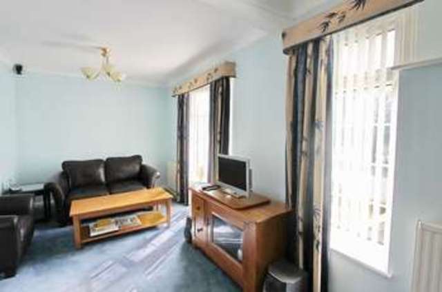  Image of 3 bedroom Detached house for sale in Philips Park Road West Whitefield Manchester M45 at Philips Park Road West Whitefield Manchester, M45 7GJ