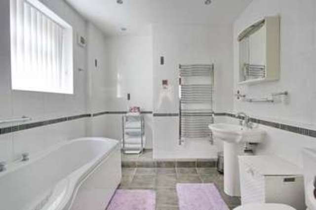  Image of 3 bedroom Detached house for sale in Philips Park Road West Whitefield Manchester M45 at Philips Park Road West Whitefield Manchester, M45 7GJ