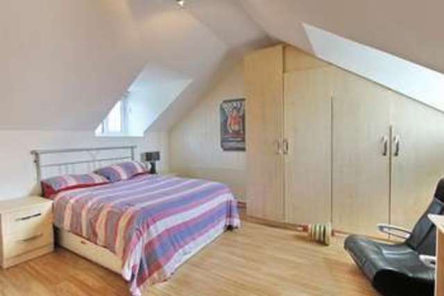  Image of 3 bedroom Detached house for sale in Philips Park Road West Whitefield Manchester M45 at Philips Park Road West Whitefield Manchester, M45 7GJ
