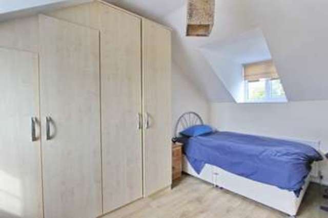  Image of 3 bedroom Detached house for sale in Philips Park Road West Whitefield Manchester M45 at Philips Park Road West Whitefield Manchester, M45 7GJ