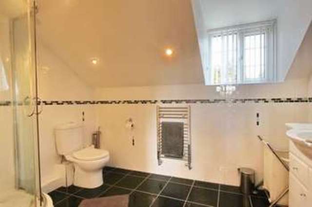  Image of 3 bedroom Detached house for sale in Philips Park Road West Whitefield Manchester M45 at Philips Park Road West Whitefield Manchester, M45 7GJ