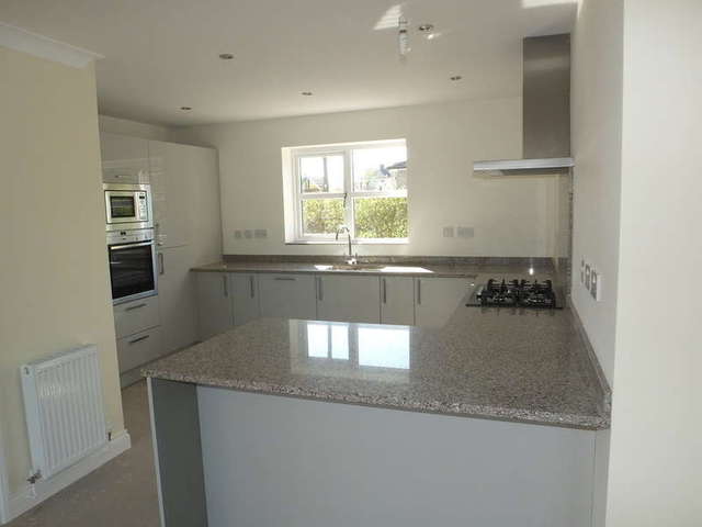  Image of 4 bedroom Detached house for sale in Pickmere Lane Wincham Northwich CW9 at Wincham Northwich Lostock Gralam, CW9 6EB