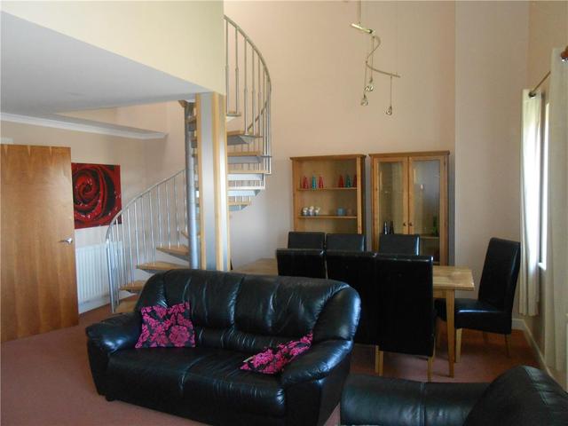 Image of 3 bedroom Flat to rent in Pilrig Heights Edinburgh EH6 at Pilrig Edinburgh Edinburgh, EH6 5BF