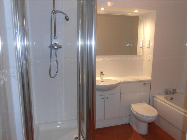  Image of 3 bedroom Flat to rent in Pilrig Heights Edinburgh EH6 at Pilrig Edinburgh Edinburgh, EH6 5BF