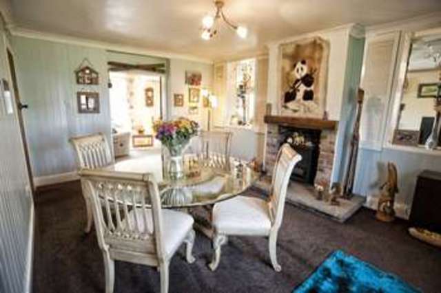  Image of 3 bedroom Property for sale in Pincheon Green Lane Sykehouse Goole DN14 at Pincheon Green Lane Sykehouse Goole, DN14 9AQ