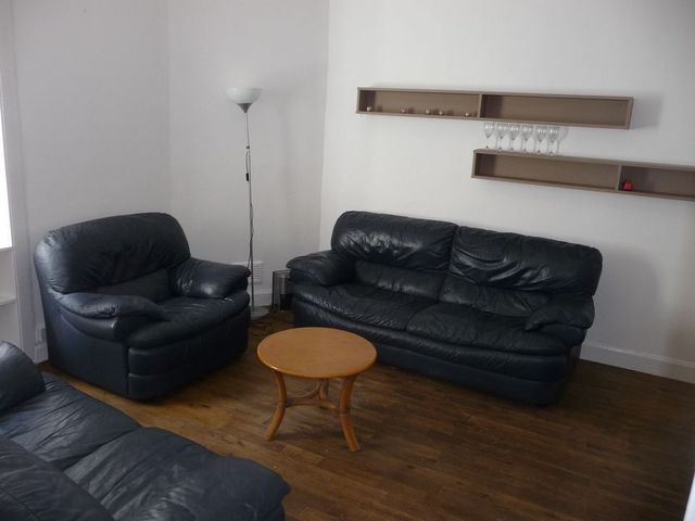 Image of 1 bedroom Flat to rent in Pirrie Street Edinburgh EH6 at Leith Walk Edinburgh Edinburgh, EH6 5HY