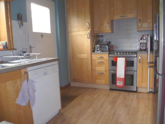  Image of 3 bedroom Semi-Detached house to rent in Pitheavlis Crescent Perth PH2 at Perth Perthshire Perthshire, PH2 0JY