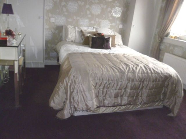  Image of 3 bedroom Semi-Detached house to rent in Pitheavlis Crescent Perth PH2 at Perth Perthshire Perthshire, PH2 0JY