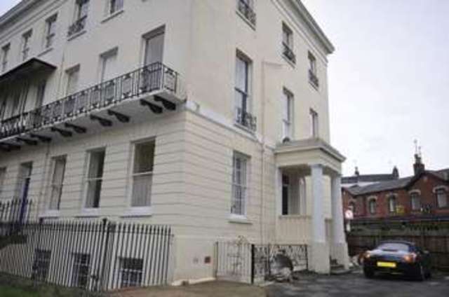  Image of 1 bedroom Flat to rent in Pittville Lawn Cheltenham GL52 at Pittville Lawn  Cheltenham, GL52 2BE