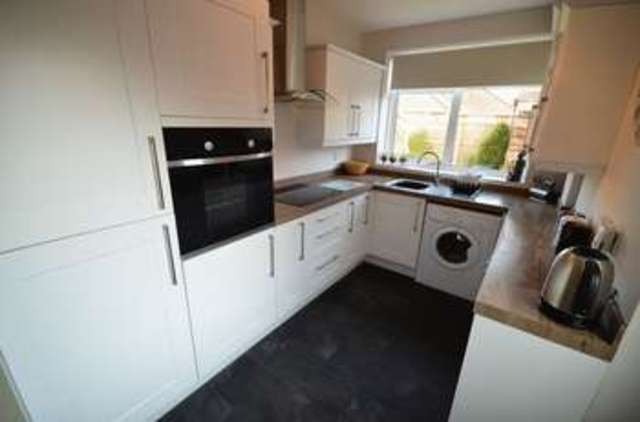  Image of 2 bedroom Semi-Detached house for sale in Plas Newton Lane Chester CH2 at Plas Newton Lane Newton Chester, CH2 1PP