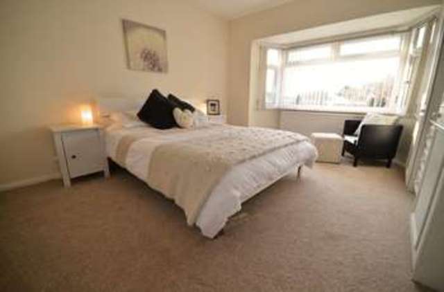  Image of 2 bedroom Semi-Detached house for sale in Plas Newton Lane Chester CH2 at Plas Newton Lane Newton Chester, CH2 1PP