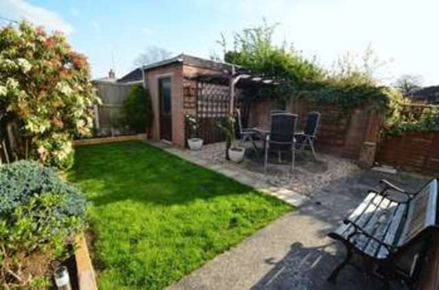  Image of 2 bedroom Semi-Detached house for sale in Plas Newton Lane Chester CH2 at Plas Newton Lane Newton Chester, CH2 1PP