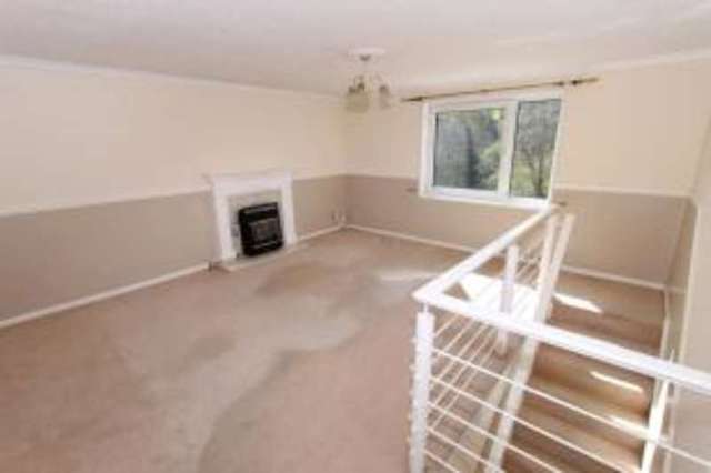  Image of 1 bedroom Semi-Detached house for sale in Ponsonby Road Plymouth PL3 at Plymouth Devon Crabtree, PL3 4HW