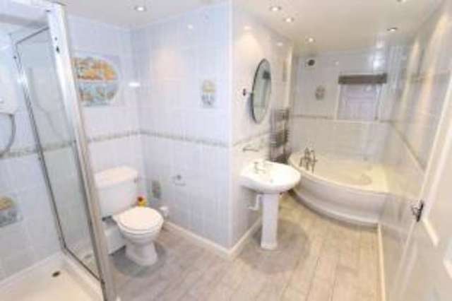  Image of 1 bedroom Semi-Detached house for sale in Ponsonby Road Plymouth PL3 at Plymouth Devon Crabtree, PL3 4HW