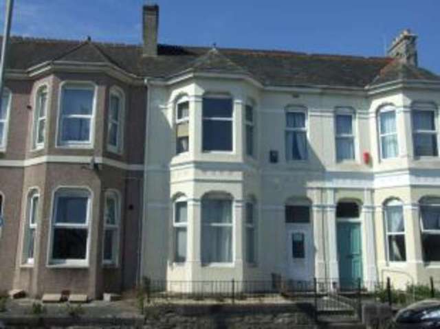  Image of 4 bedroom Detached house for sale in Greenbank Avenue Lipson Plymouth PL4 at Plymouth Devon Plymouth, PL4 9BT
