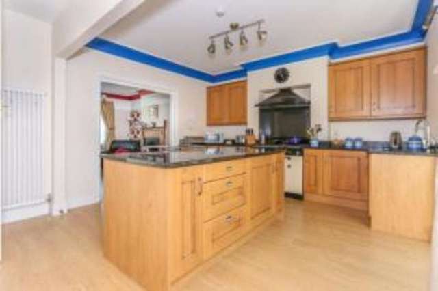  Image of 3 bedroom Terraced house for sale in St. Martins Avenue Plymouth PL3 at Peverell Plymouth Crabtree, PL3 4QS