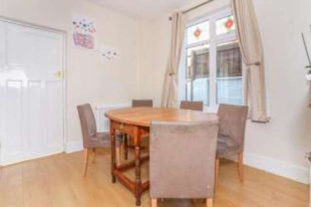  Image of 3 bedroom Terraced house for sale in St. Martins Avenue Plymouth PL3 at Peverell Plymouth Crabtree, PL3 4QS