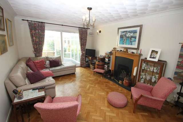  Image of 3 bedroom Detached house for sale in Widewell Road Plymouth PL6 at Widewell Plymouth Devon, PL6 7DN