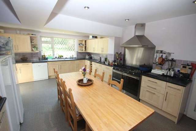  Image of 3 bedroom Detached house for sale in Widewell Road Plymouth PL6 at Widewell Plymouth Devon, PL6 7DN