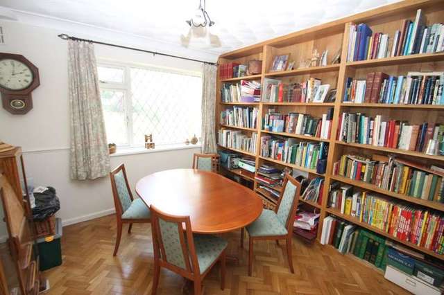  Image of 3 bedroom Detached house for sale in Widewell Road Plymouth PL6 at Widewell Plymouth Devon, PL6 7DN