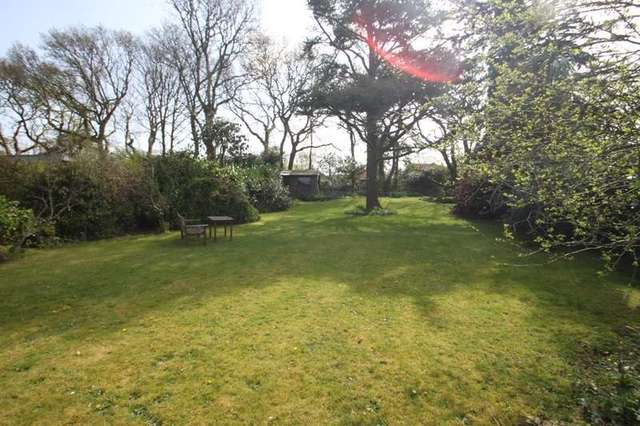  Image of 3 bedroom Detached house for sale in Widewell Road Plymouth PL6 at Widewell Plymouth Devon, PL6 7DN