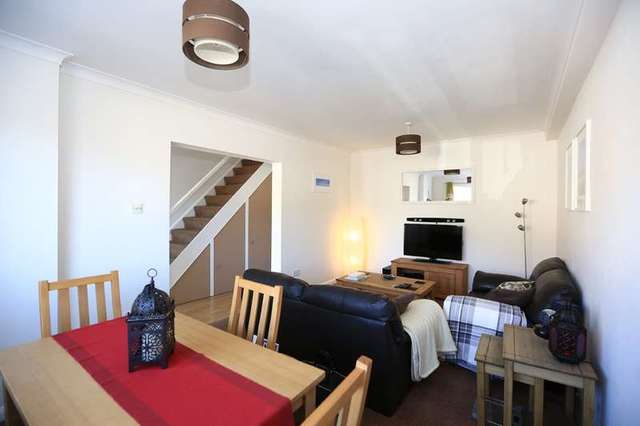 Image of 2 bedroom Terraced house for sale in Hill Close Plympton Plymouth PL7 at Plympton Plymouth Devon, PL7 1QG