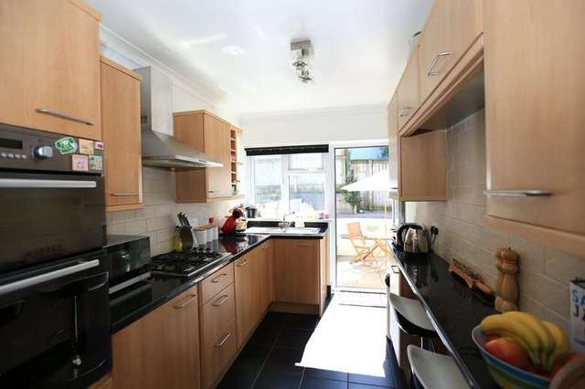  Image of 2 bedroom Terraced house for sale in Hill Close Plympton Plymouth PL7 at Plympton Plymouth Devon, PL7 1QG
