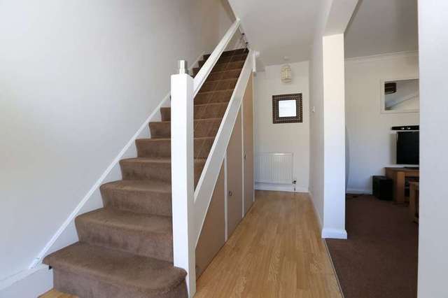 Image of 2 bedroom Terraced house for sale in Hill Close Plympton Plymouth PL7 at Plympton Plymouth Devon, PL7 1QG