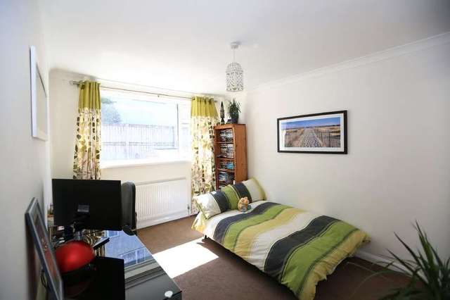  Image of 2 bedroom Terraced house for sale in Hill Close Plympton Plymouth PL7 at Plympton Plymouth Devon, PL7 1QG