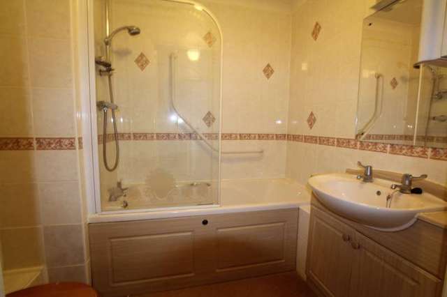  Image of 1 bedroom Flat for sale in Horn Cross Road Plymstock Plymouth PL9 at Plymstock Plymouth Devon, PL9 9UD