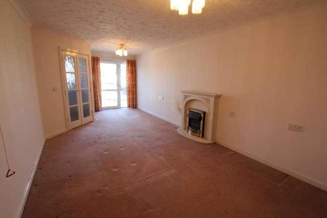  Image of 1 bedroom Flat for sale in Horn Cross Road Plymstock Plymouth PL9 at Plymstock Plymouth Devon, PL9 9UD