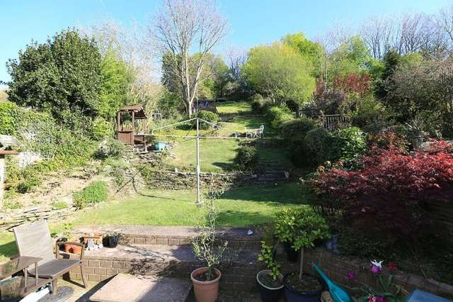  Image of 3 bedroom Semi-Detached house for sale in Holmwood Avenue Plymstock Plymouth PL9 at Plymstock Plymouth Devon, PL9 9EX