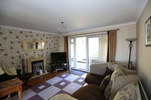  Image of 3 bedroom Semi-Detached house for sale in Holmwood Avenue Plymstock Plymouth PL9 at Plymstock Plymouth Devon, PL9 9EX