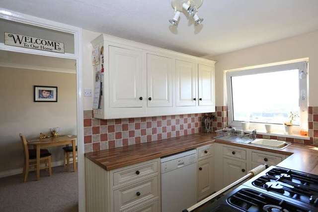  Image of 3 bedroom Semi-Detached house for sale in Holmwood Avenue Plymstock Plymouth PL9 at Plymstock Plymouth Devon, PL9 9EX