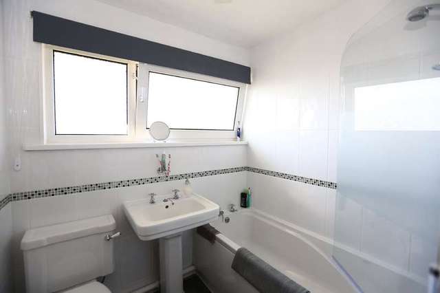  Image of 3 bedroom Semi-Detached house for sale in Holmwood Avenue Plymstock Plymouth PL9 at Plymstock Plymouth Devon, PL9 9EX
