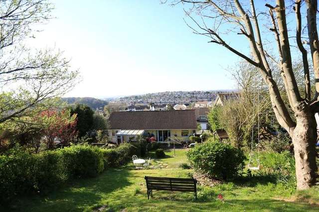 Image of 3 bedroom Semi-Detached house for sale in Holmwood Avenue Plymstock Plymouth PL9 at Plymstock Plymouth Devon, PL9 9EX