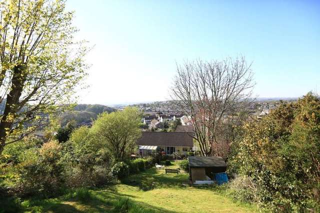  Image of 3 bedroom Semi-Detached house for sale in Holmwood Avenue Plymstock Plymouth PL9 at Plymstock Plymouth Devon, PL9 9EX