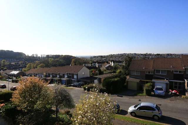  Image of 3 bedroom Semi-Detached house for sale in Holmwood Avenue Plymstock Plymouth PL9 at Plymstock Plymouth Devon, PL9 9EX