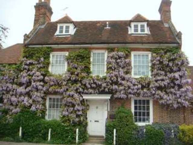  Image of 2 bedroom Retirement Property for sale in High Street Codicote Hitchin SG4 at High Street Codicote Hitchin, SG4 8XD