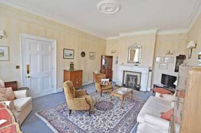  Image of 2 bedroom Retirement Property for sale in High Street Codicote Hitchin SG4 at High Street Codicote Hitchin, SG4 8XD