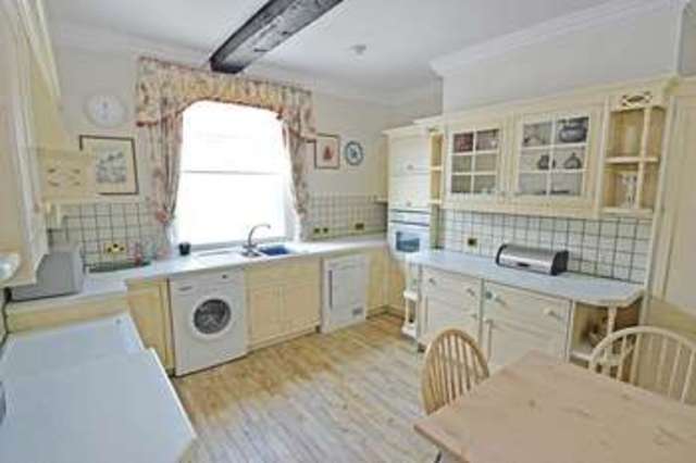  Image of 2 bedroom Retirement Property for sale in High Street Codicote Hitchin SG4 at High Street Codicote Hitchin, SG4 8XD