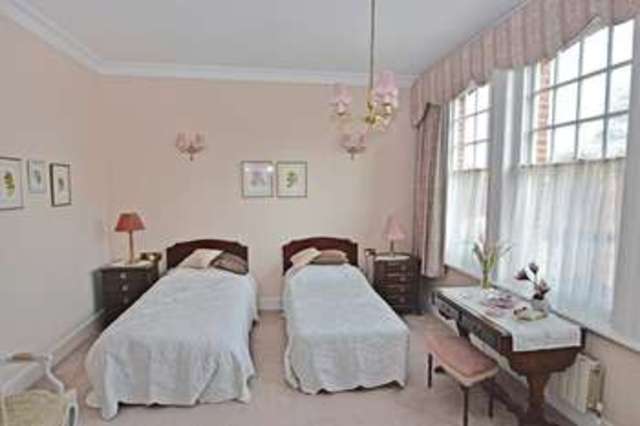  Image of 2 bedroom Retirement Property for sale in High Street Codicote Hitchin SG4 at High Street Codicote Hitchin, SG4 8XD