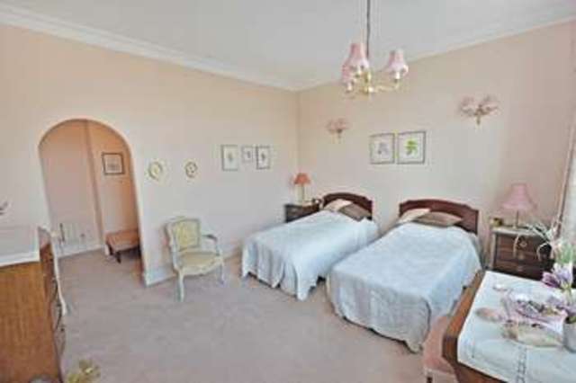  Image of 2 bedroom Retirement Property for sale in High Street Codicote Hitchin SG4 at High Street Codicote Hitchin, SG4 8XD