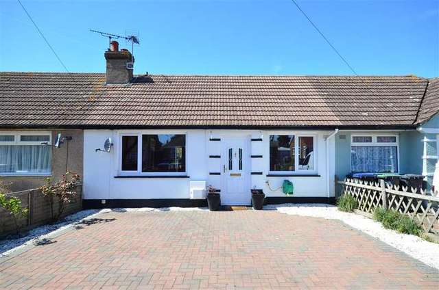  Image of 2 bedroom Bungalow for sale in Poplar Drive Herne Bay CT6 at Greenhill Herne Bay Herne Bay, CT6 7QA