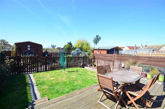 Image of 2 bedroom Bungalow for sale in Poplar Drive Herne Bay CT6 at Greenhill Herne Bay Herne Bay, CT6 7QA