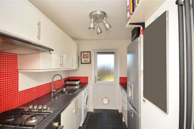  Image of 2 bedroom Bungalow for sale in Poplar Drive Herne Bay CT6 at Greenhill Herne Bay Herne Bay, CT6 7QA